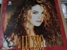 LUCERO EDICION ECUADOR LP MINT IFESA