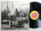 Steely Dan   pretzel logic
