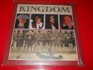 KINGDOM - KINGDOM come nuovo