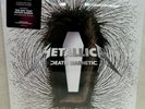 STILL SEALED METALLICA DEATH MAGNETIC 2008 US PRESSING GTFLD 2LP METAL RIC RUBIN