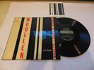 RUSSELL WOOLLEN QUARTET TRANSITION TRLP 15 ORIG 1956 CLASSICAL LP W/BOOKLET NM