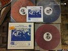 PINK FLOYD PROGRESSIVE ROCK SUPER LIMITED COPY 3 LP