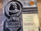 BRAHMS KEMPE SYMPHONY NO.1 ASD 350 Vinyl Near Mint