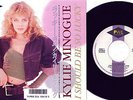 KYLIE MINOGUE 