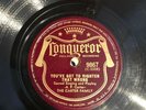 COUNTRY CARTER FAMILY  CQ 9827 You Got to Righten That Wrong/Home Among Hills E-