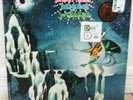 URIAH HEEP  SEALED LP DEMONS & WIZARDS 1972 NOS First Press ?
