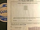 RADIO SHOW: LIVE AT GILLEY'S 3/6/89 CHARLY McCLAIN LIVE IN CONCERT