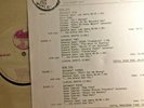 RADIO SHOW: ROCK OF WORLD 11/28/86 SETS w/KANSAS,PETER GABRIEL;GENERAL PUBLIC (3