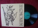 Harmonium - Same ( Lp - Prog Psych Folk Canada - Rare GF + Lyrics )