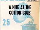 Duke Ellington And His Cotton Club Orchestra - I 7