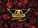 AEROSMITH-PERMANENT VACATION (OGV) VINYL LP NEW