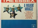 *The ESSEX A Walkin' Miracle Roulette R25325 NM Degritter