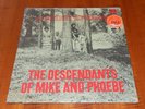 NOS 1974 The Descendants Of Mike And Phoebe 