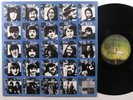 BEATLES Christmas Album APPLE LP unofficial reissue  