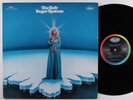 BOB SEGER SYSTEM Ramblin' Gamblin' Man CAPITOL LP VG+  