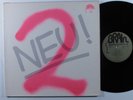 NEU  2 BRAIN LP germany gatefold  