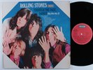 ROLLING STONES Through The Past, Darkly (Big Hits Vol. 2) DECCA LP germany  