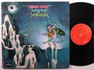 URIAH HEEP Demons And Wizards MERCURY LP VG+ unipak gatefold  