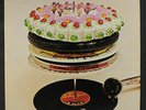 ROLLING STONES: Let It Bleed LP (early 80s reissue) Rock & Pop