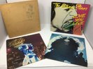 X4 The WHO; Live@Leeds, Rolling Stones, Love You,Tull; War Child & Dylan; Great