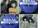 TYRANNOSAURUS REX Unicorn - EX/VG+ Cond Original Regal Mono Gatefold 1969 LP