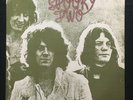 SPOOKY TOOTH Spooky Two PINK RIM ISLAND UK Press ILPS 9098 VINYL LP NM