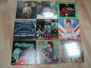 Konvolut (9) verschied. LP's, Cleo Laine, Dan Penn, Jackie McAuley...  3K7686