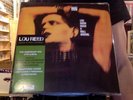 Lou Reed Rock N Roll Animal LP sealed vinyl reissue