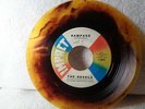 THE REVELS on [Impact 7] {Rampage/Comanche} (YELLOW MARBLE WAX)