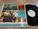 DAVE BRUBECK QUARTET Southern scene Rare CBS Fontana white lable promo sampler