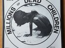 MDC - Millions Of Dead Cops 7inch R Radical Records 1984 Misprint Rare Hardcore