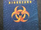 Biohazard Vinyl Lp, Rare, N.Y.H.C, Original Maze record, Billy Bio