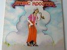 Atomic Rooster - In Hearing of - Vinyl LP UK 1st Press A-1U/B-1U NM Pegasus