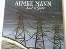 Aimee Mann - Lost in Space - Vinyl LP Rare MFSL Numbered NM/NM