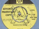 FRESH AIR**RUNNING WILD**DEMO**MOD**PSYCH**DANCER**LISTEN TO IT