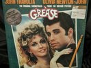 SOUNDTRACK OST - GREASE - 2LP - SEALED -  Original 1978 RSO Gatefold