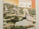 * * Led Zeppelin - Houses Of The Holy, 1977 still sealed N.O.S. record club Lp.