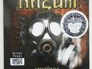 Nasum - Grind Finale 4xLP BOX SET COLOUR VINYL Mieszko Talarczyk Driller Killer