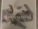 I Am Easy To Find The National Vinyl Record LP 180 Gram Heavyweight