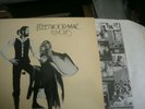Fleetwood Mac Rumours Vinyl Album Warner Bros UK K56344 1977