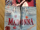 Madonna Express Yourself Zipper Pack 7