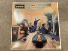Definitely Maybe by Oasis (Vinyl, May-2014, 2 Discs, Ignition)