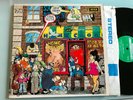LP UK NM  Gatefold sleeve RARE  Savoy Brown Street Corner Talking 1ST ISSUE 1971