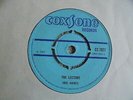 Soul Agents - The Lecture 1967 UK 45 COXSONE SKA/ROCKSTEADY