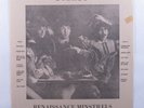BEATLES Renaissance Minstrels Volume II TRADE MARK OF QUALITY LP VG++  