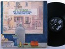 JIMI HENDRIX EXPERIENCE Are You Experienced/Axis Bold As.. BARCLAY 2XLP france  