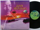 JIMI HENDRIX First Rays Of The New Rising Sun MCA 2XLP ++/NM 180g ltd ed 3382  