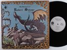 ROBERT SAVAGE The Adventures Of - Volume 1 PARAMOUNT LP VG+ unipak  