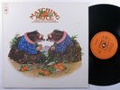 ROBERT WYATT Matching Mole CBS LP VG+ uk  