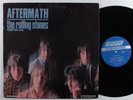 ROLLING STONES Aftermath LONDON LP VG+ stereo  